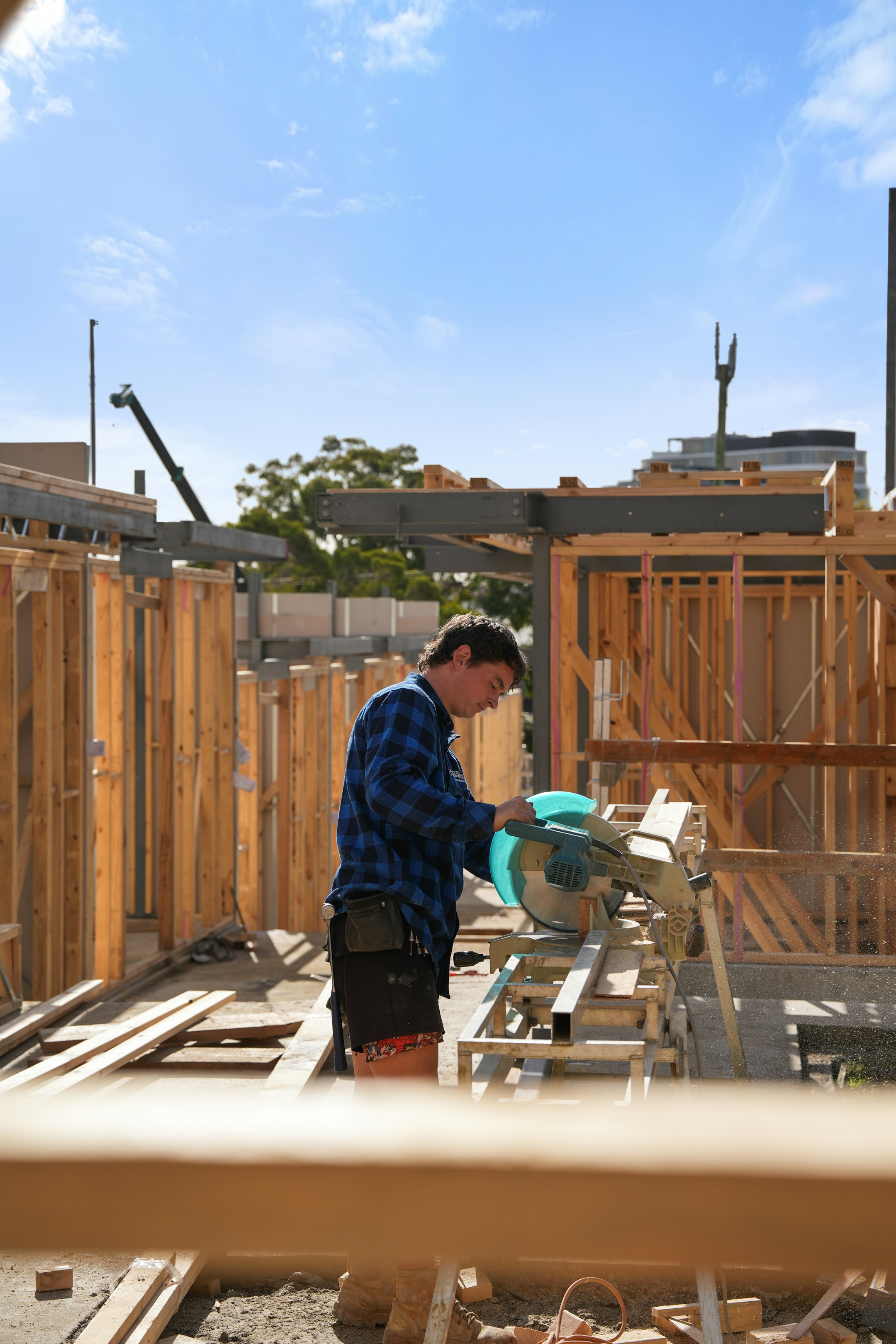 carpenter