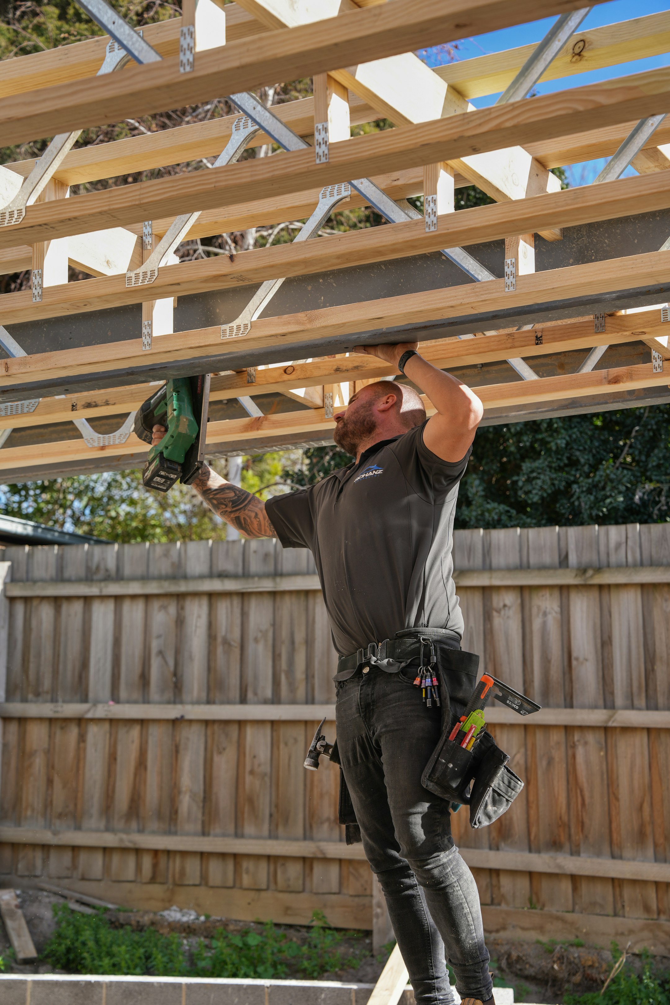 carpenter
