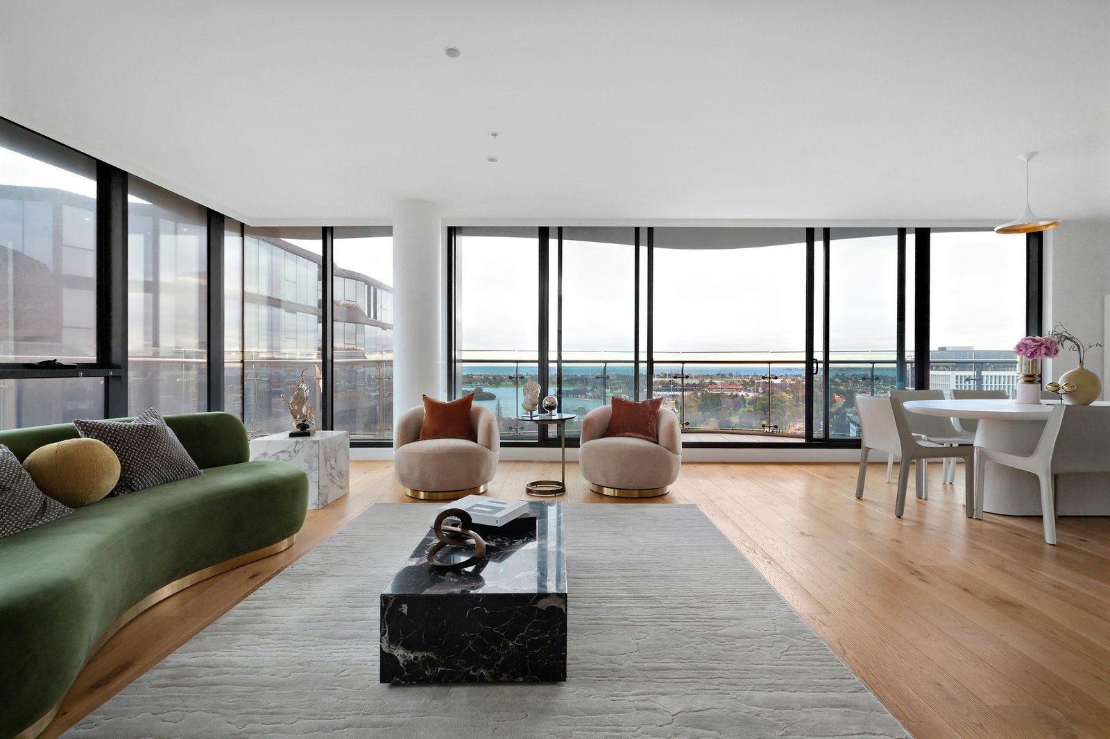 penthouse