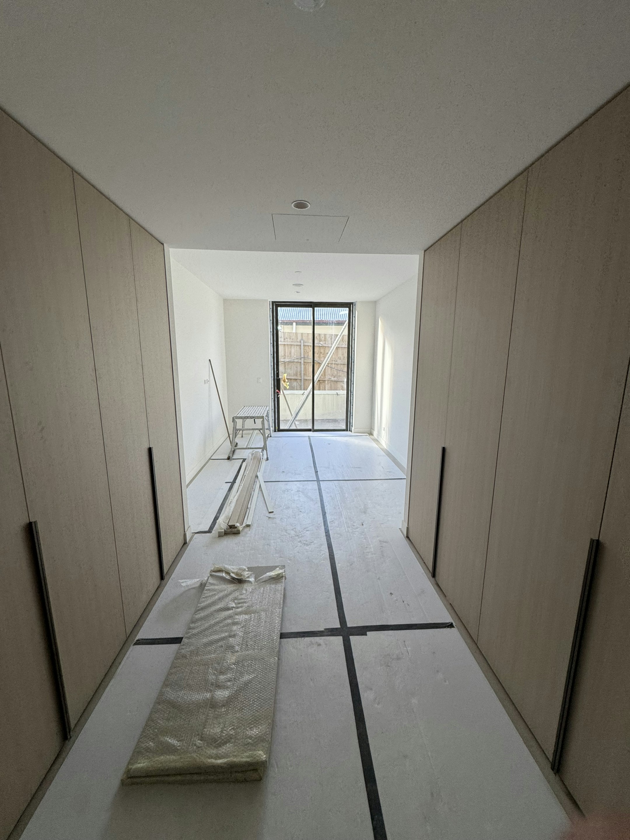 floor