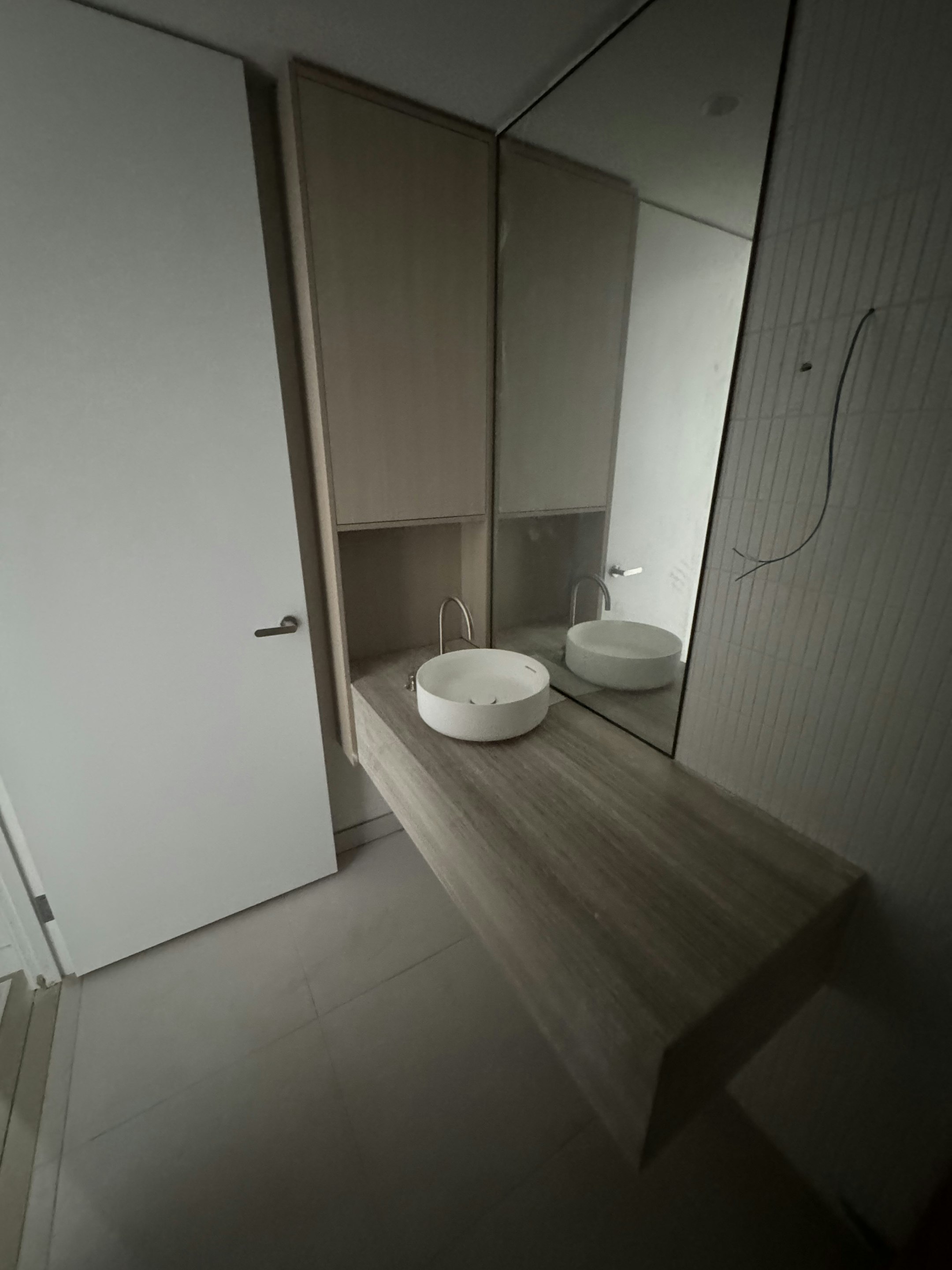 sink