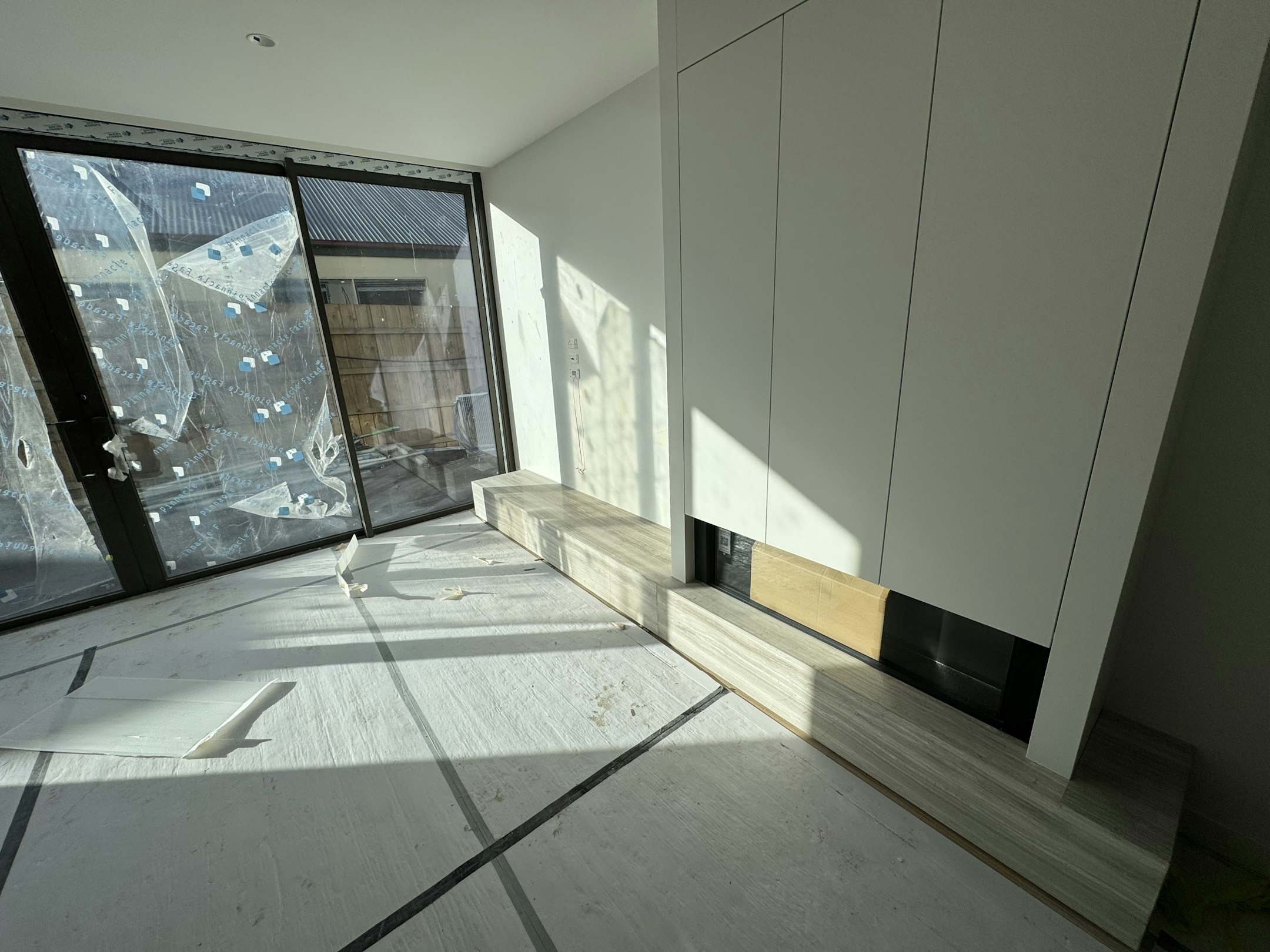 floor