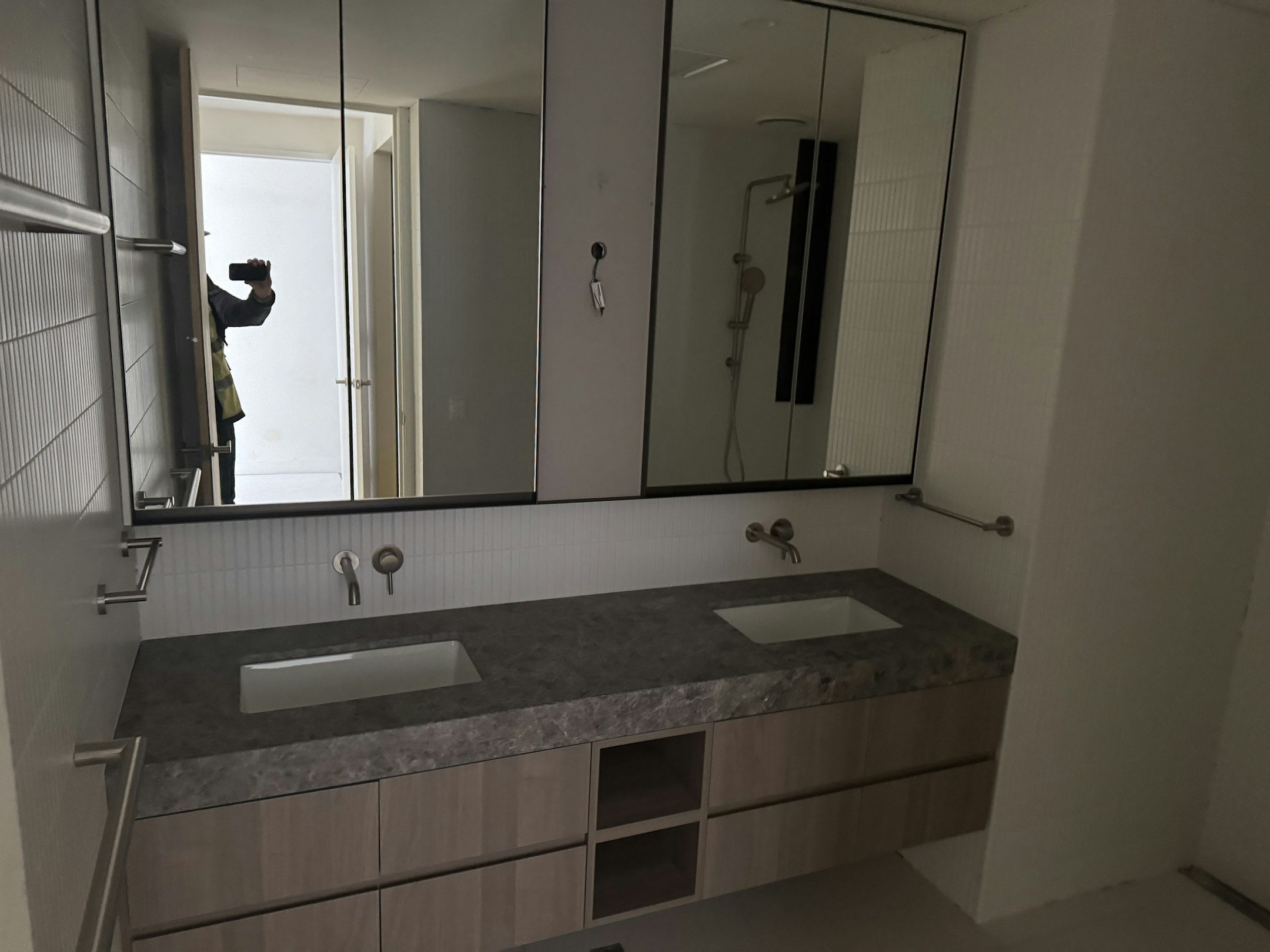sink