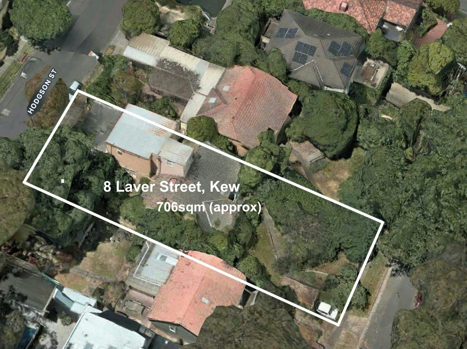 neighborhood