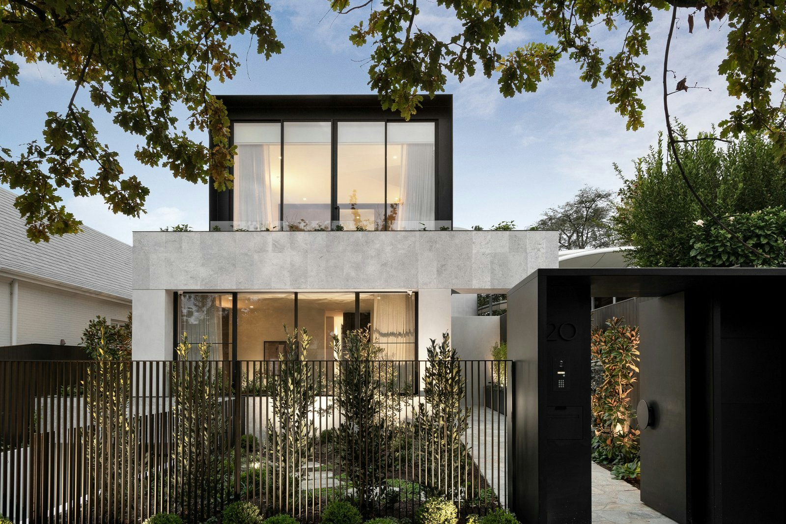 architecture