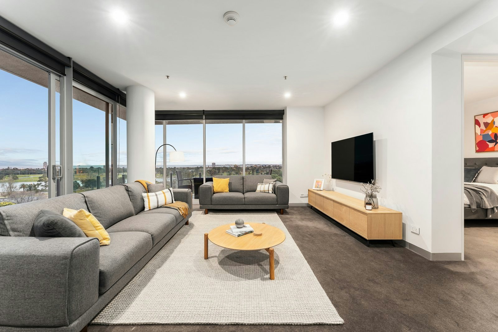 penthouse