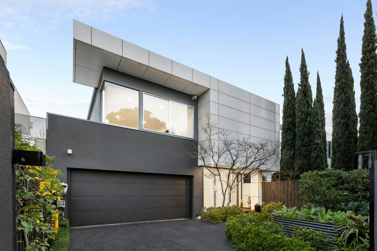 garage