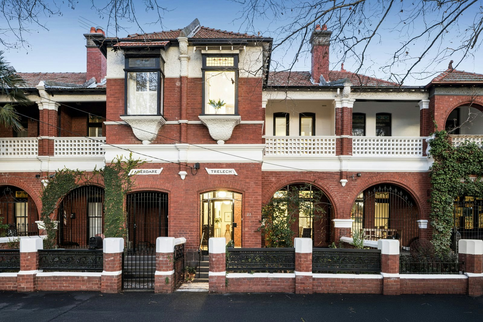 architecture