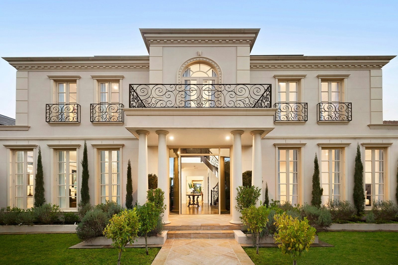 architecture