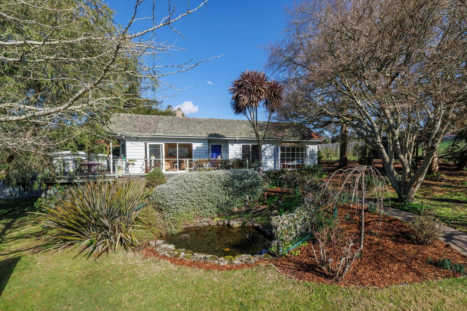 cottage