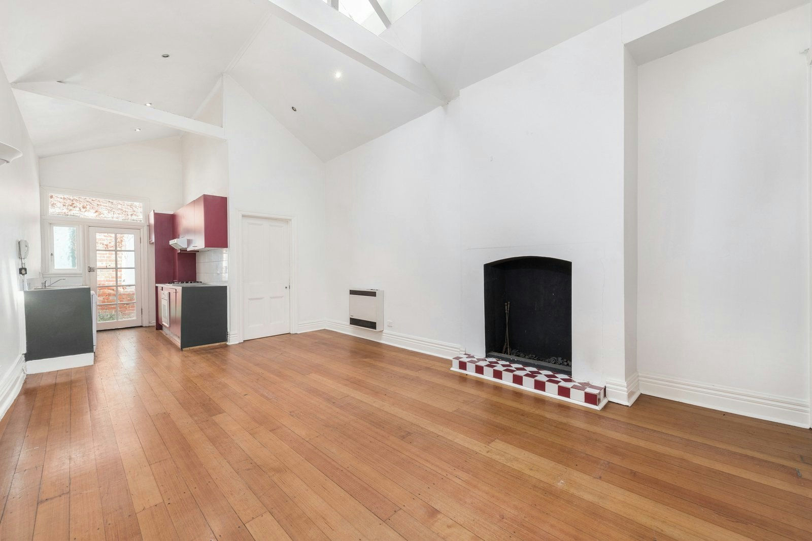 floor