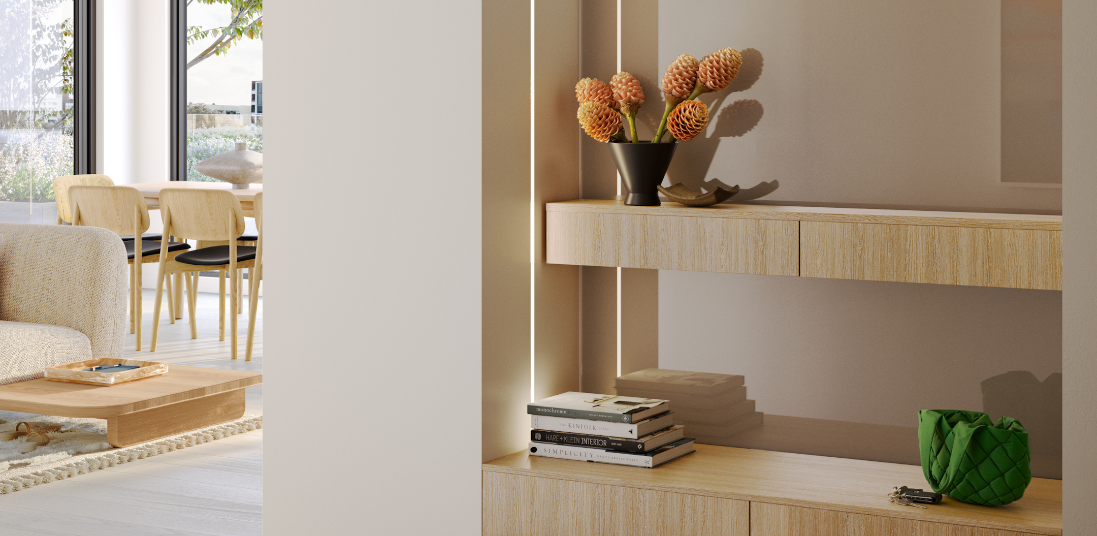 interior design