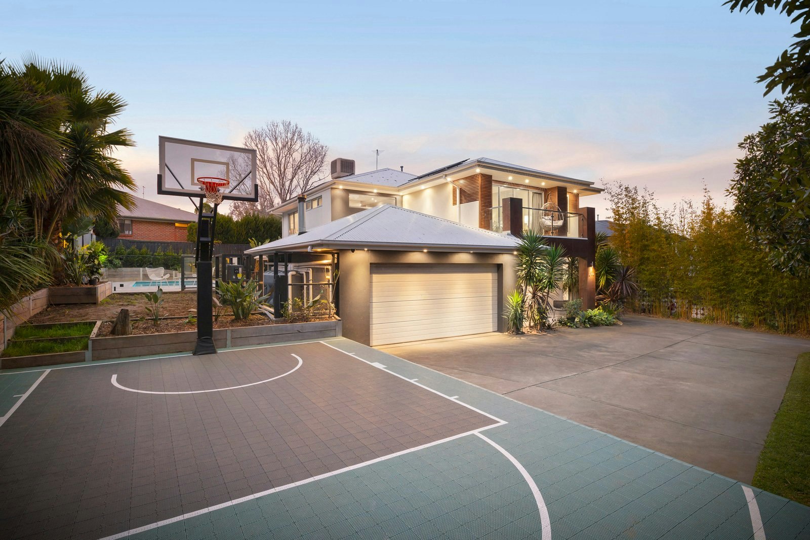 basketball