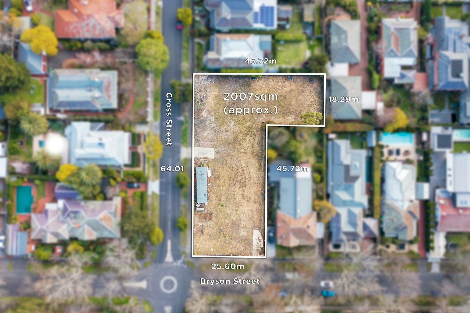 neighborhood