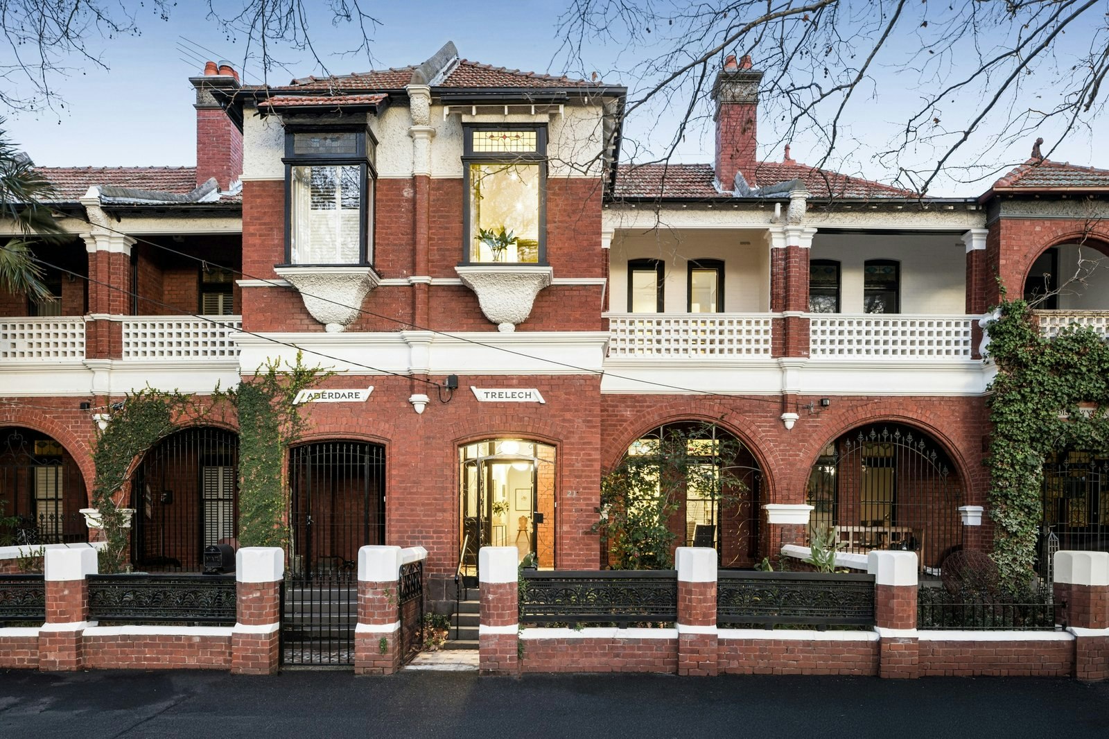 architecture