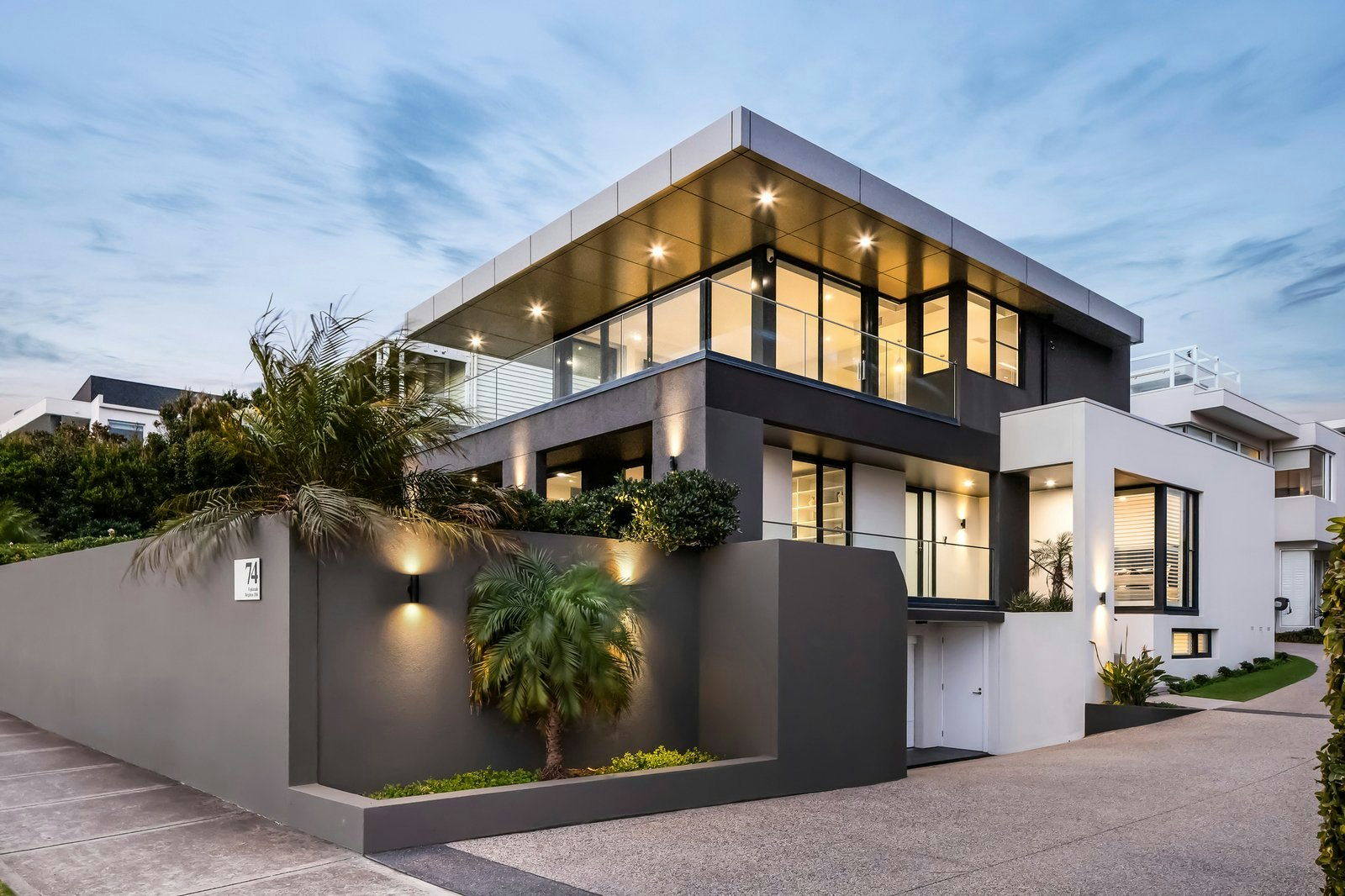 architecture