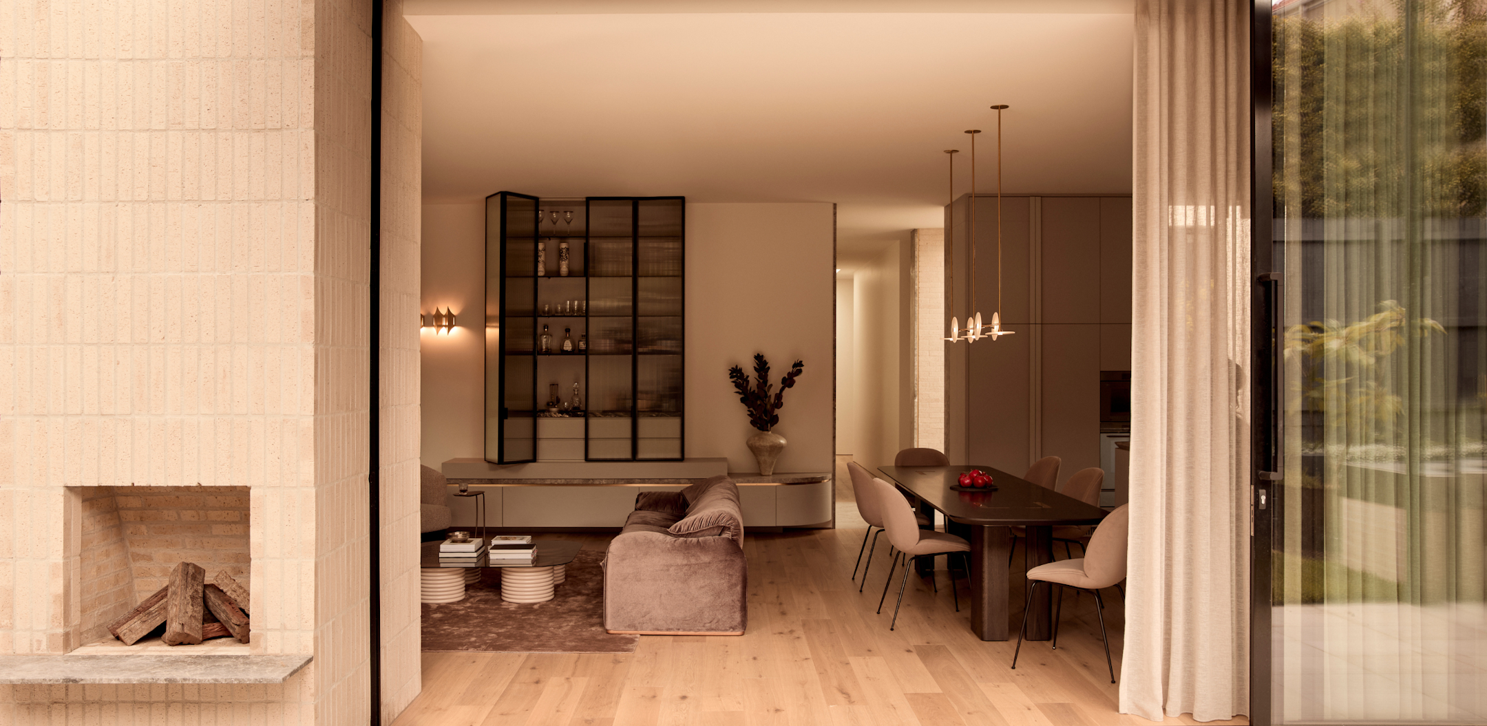 interior design