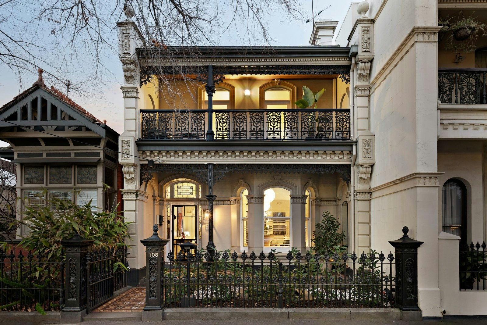 architecture