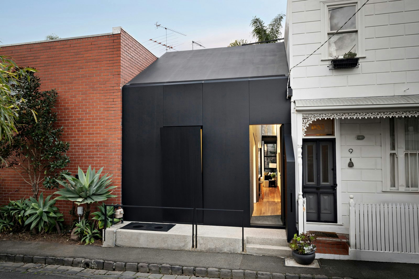 awning