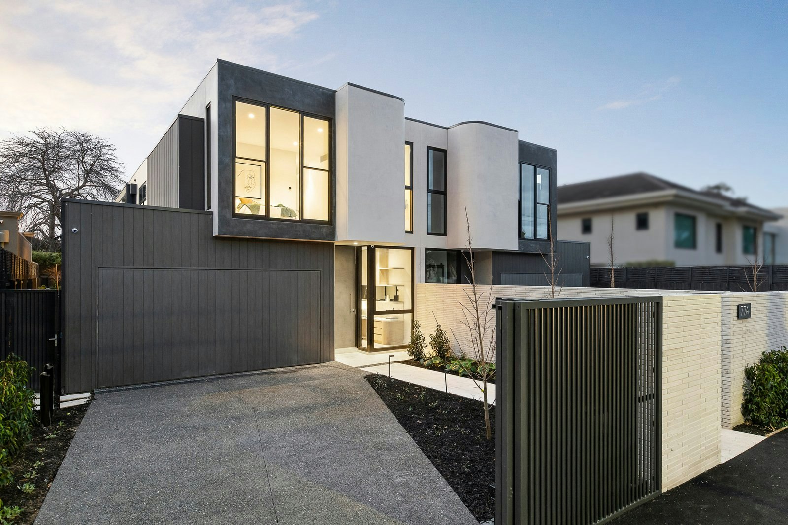 architecture