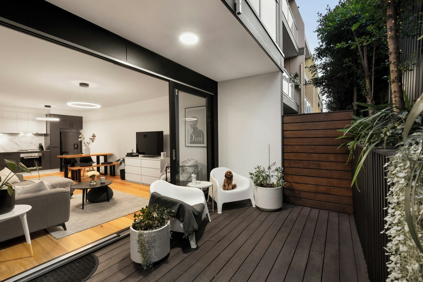 interior design