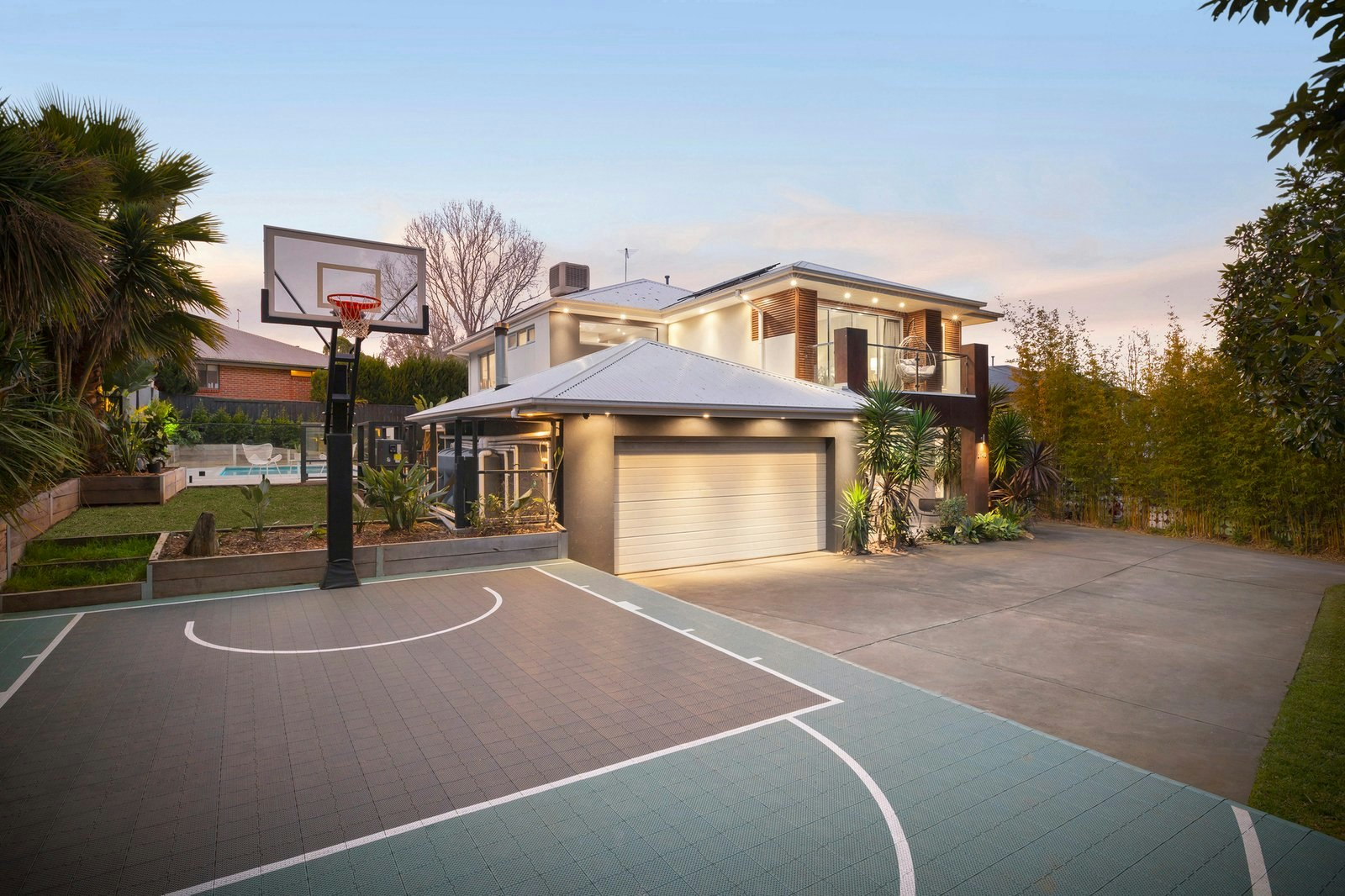 basketball
