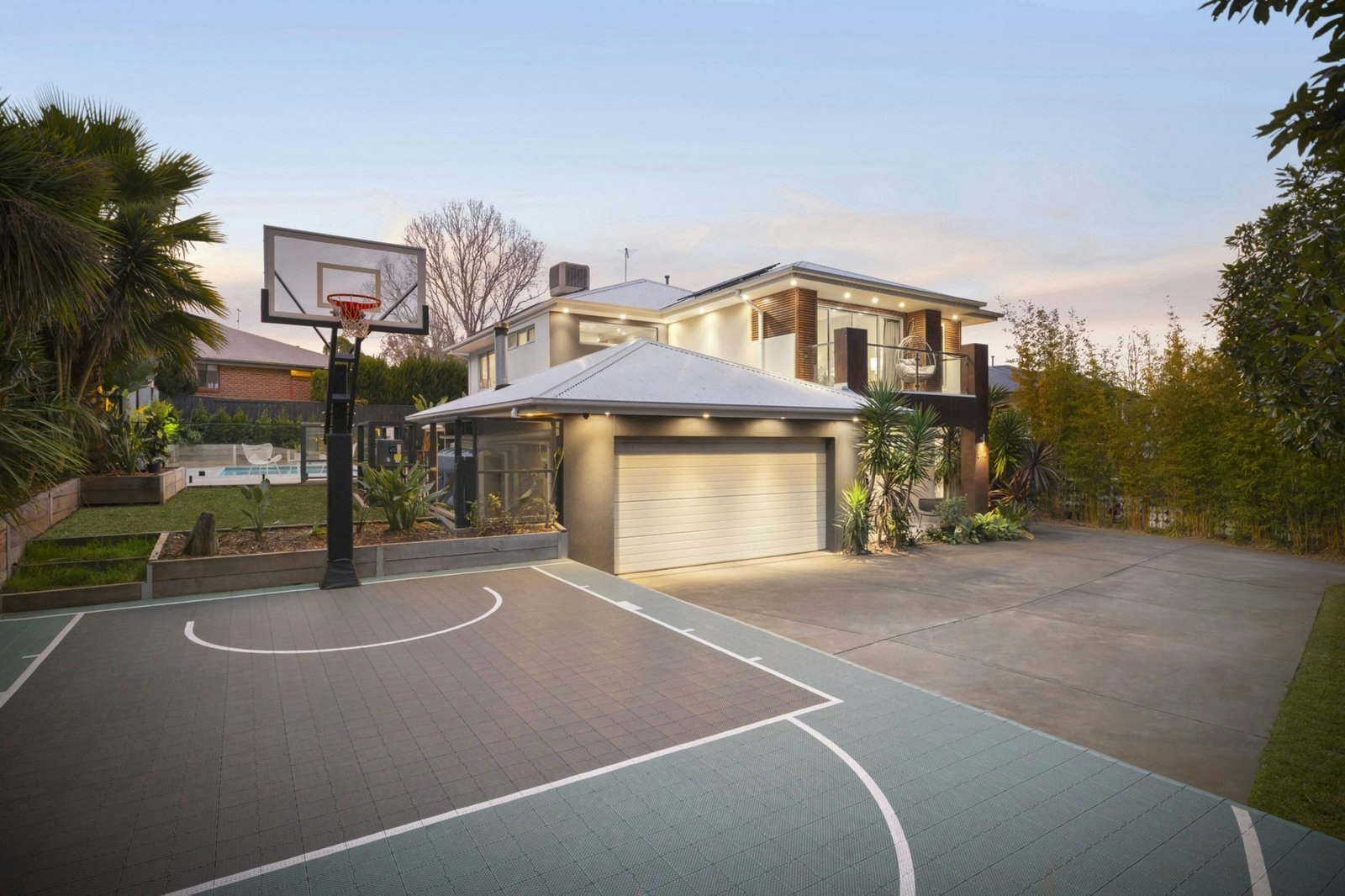 basketball