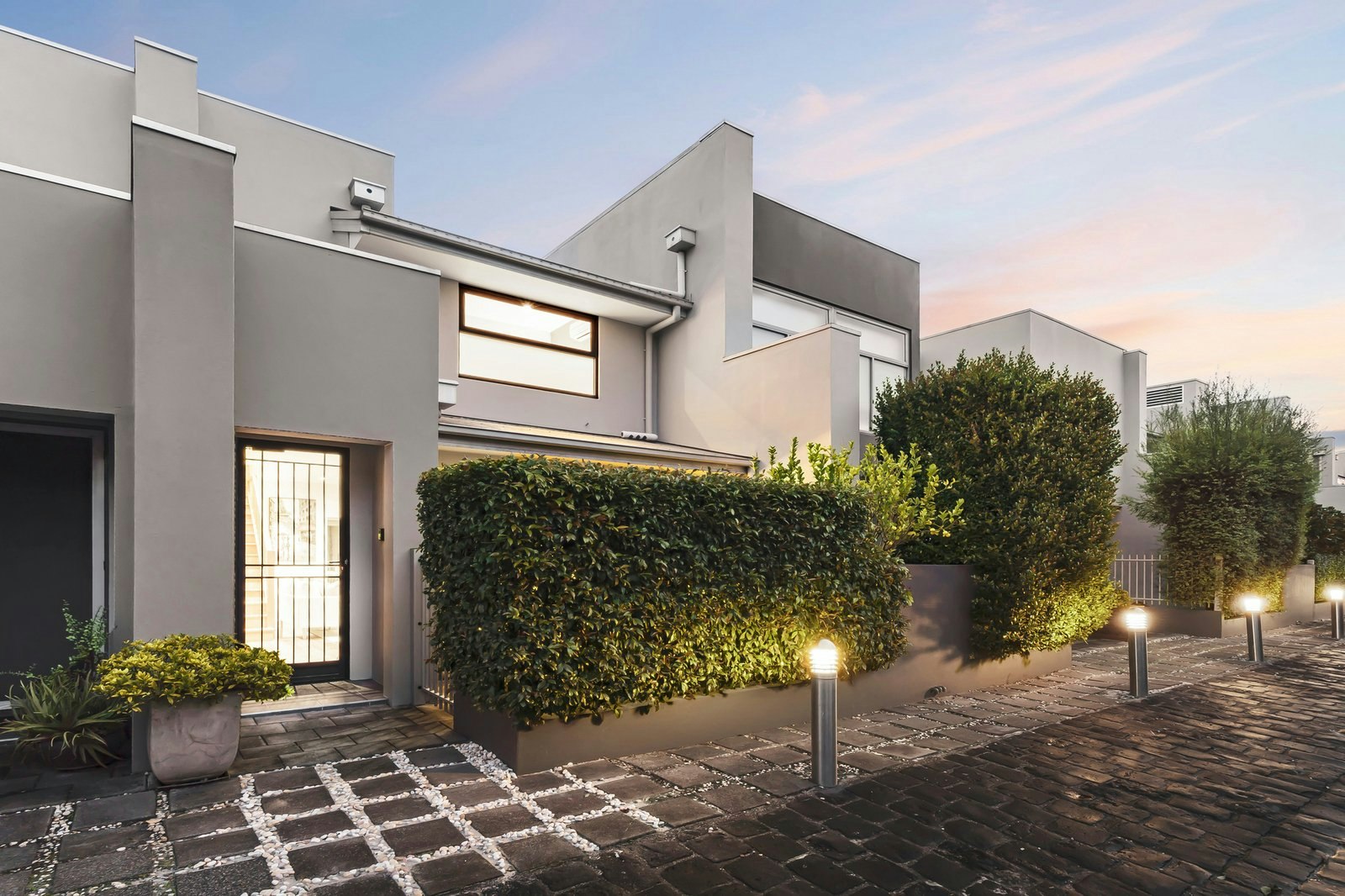 architecture
