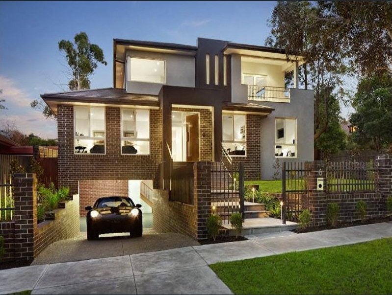 architecture