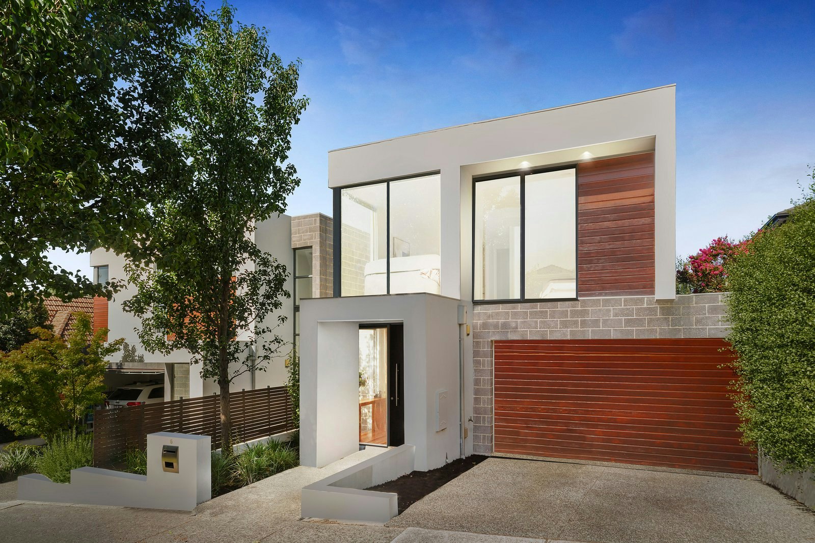 architecture