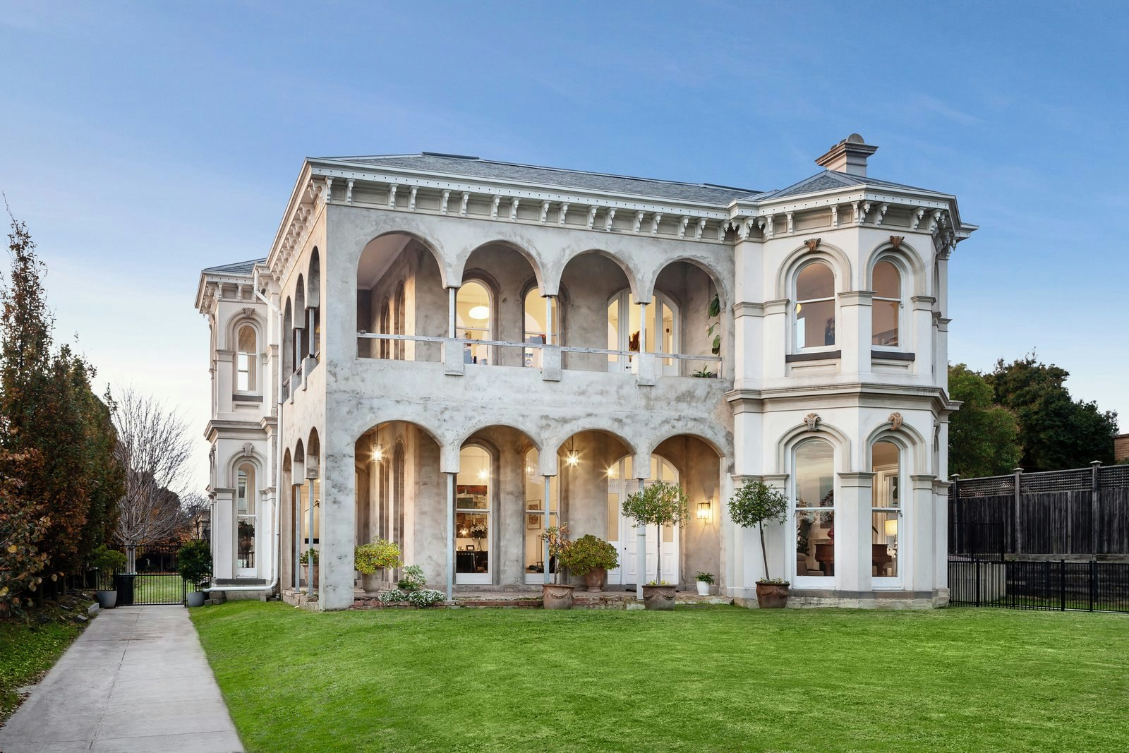 architecture