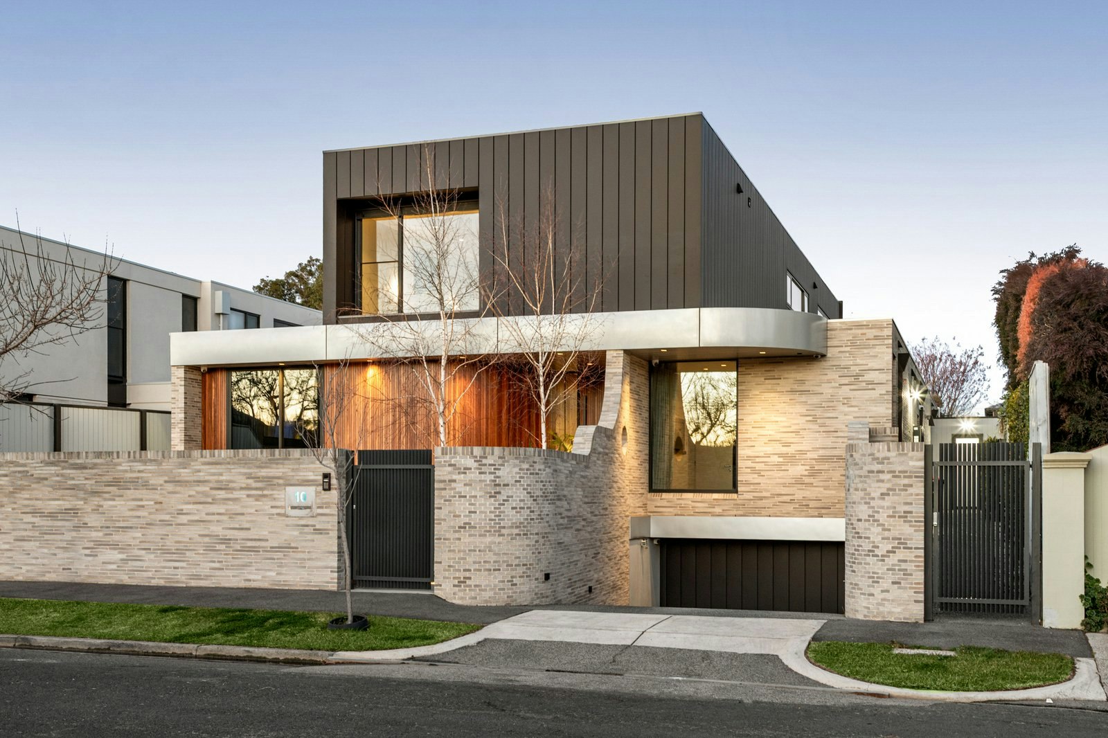 architecture