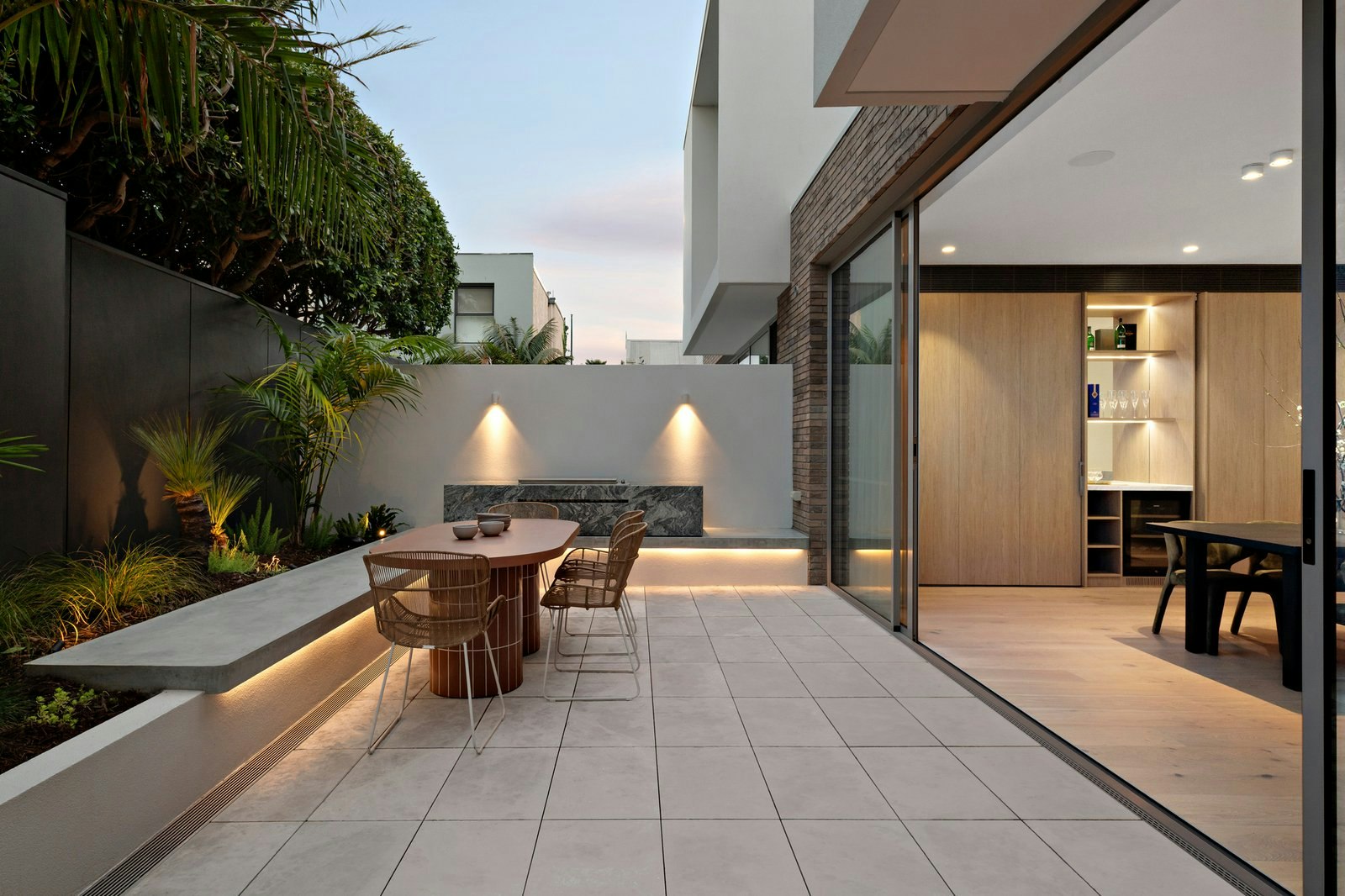 floor