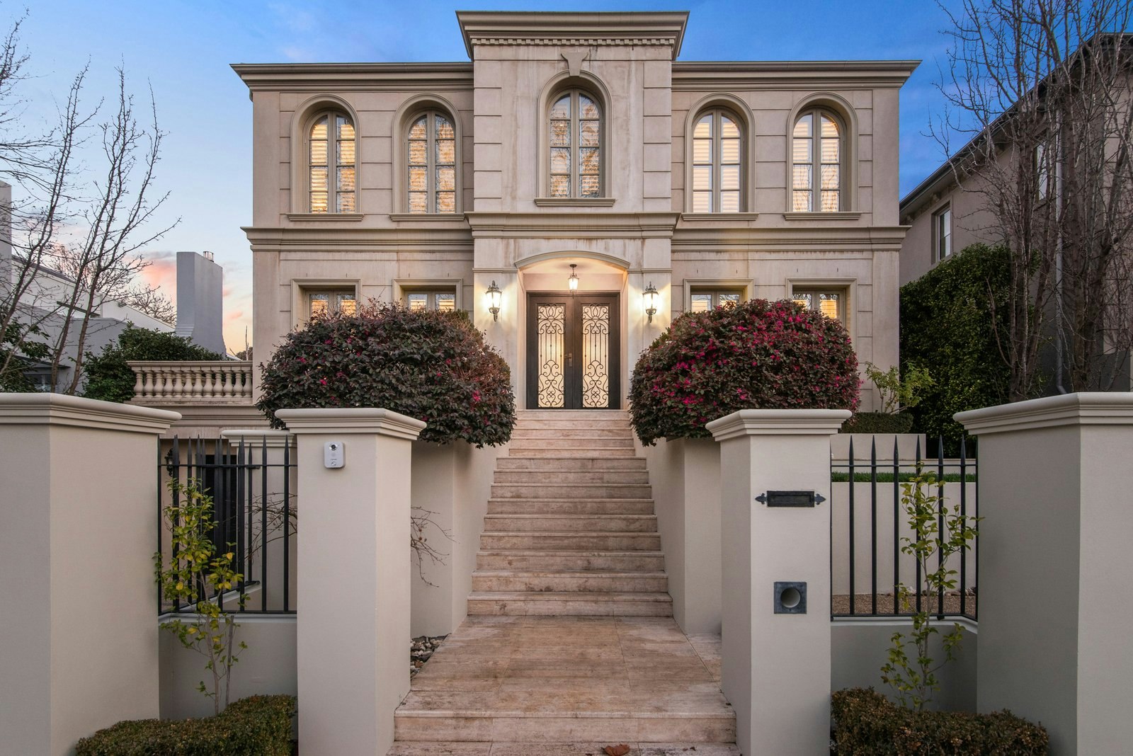 architecture