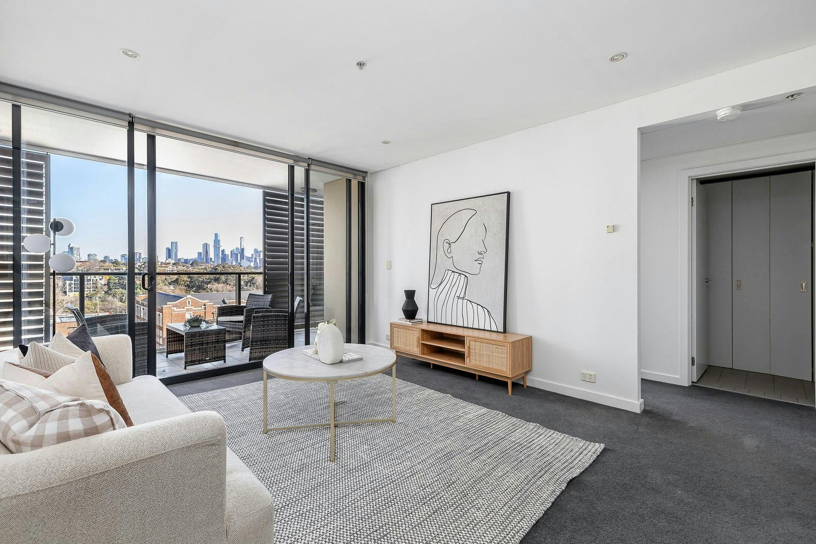 penthouse