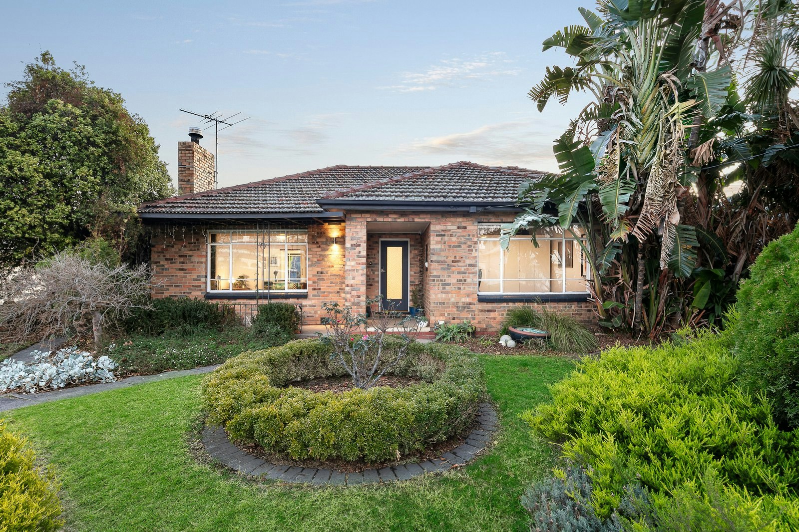 cottage
