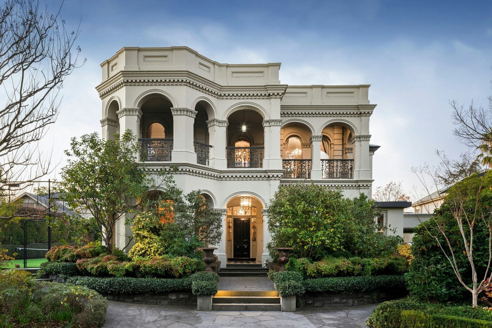 architecture