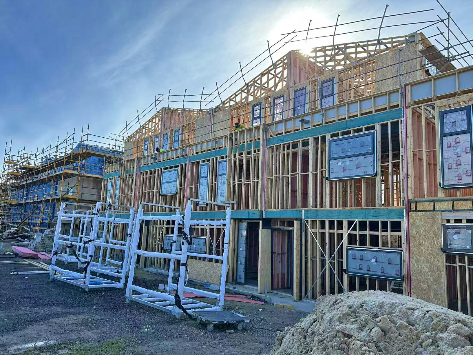 construction