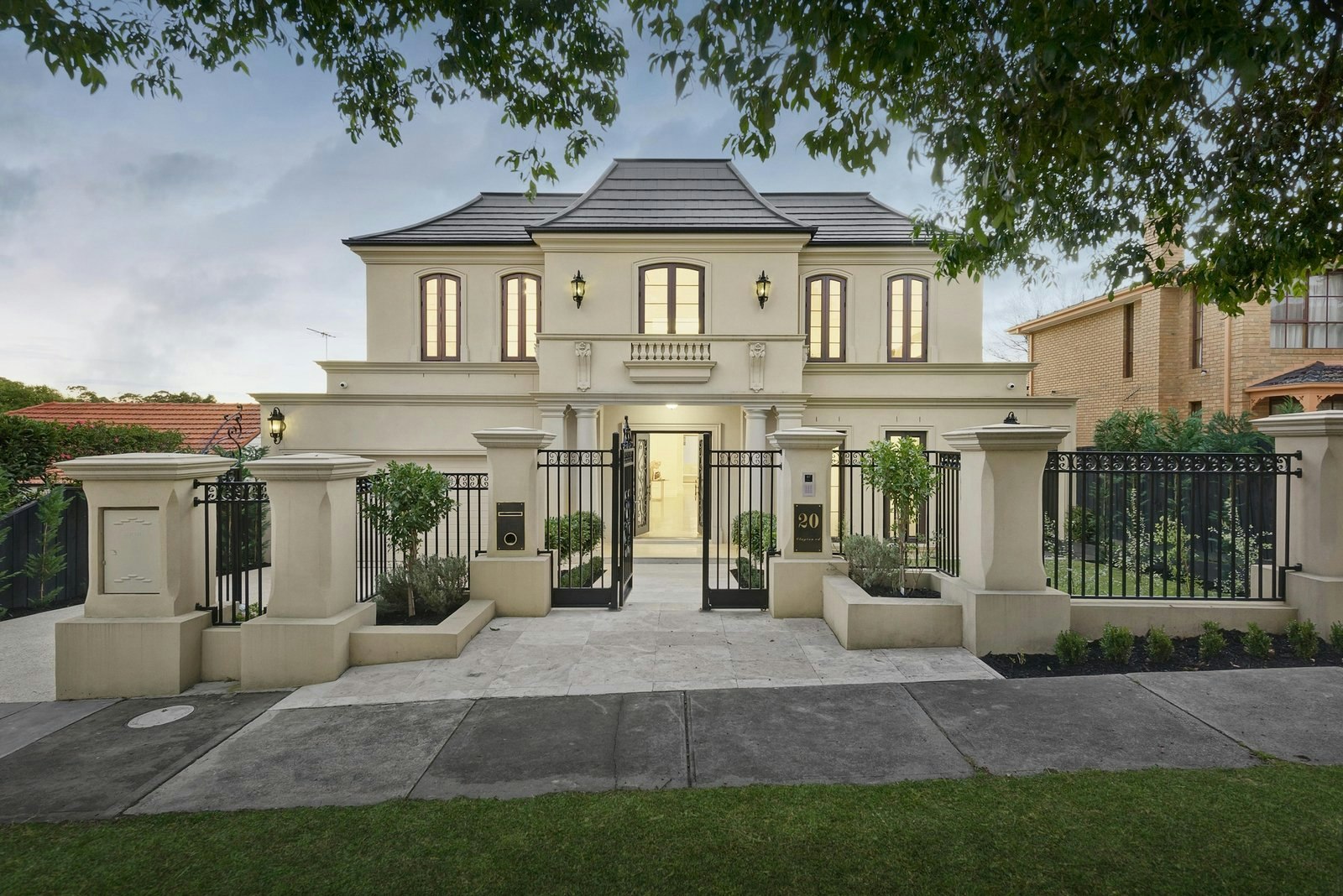 architecture