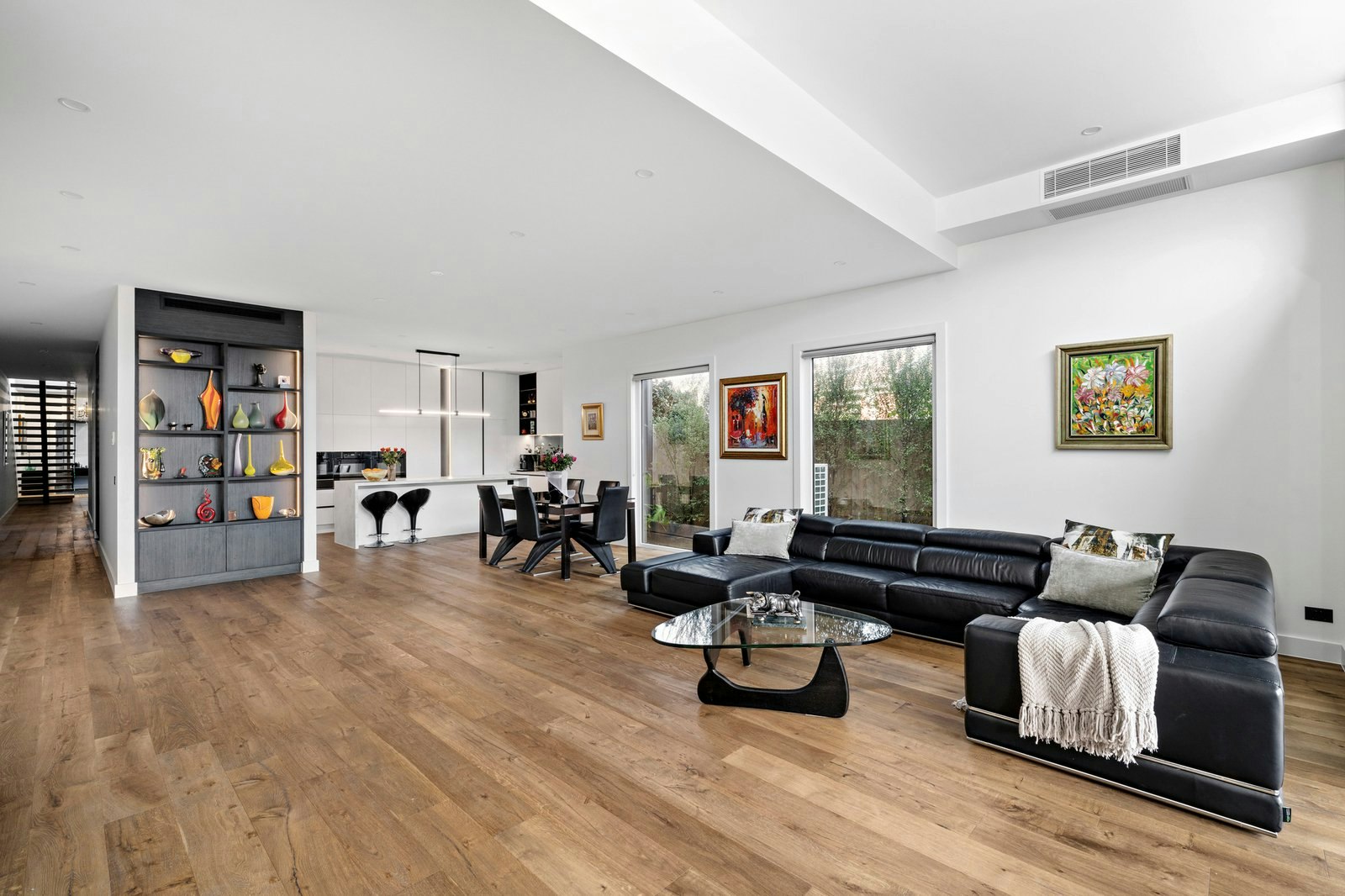 floor