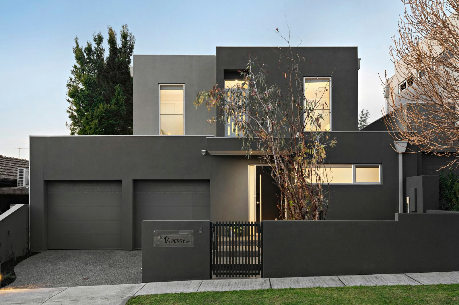 garage