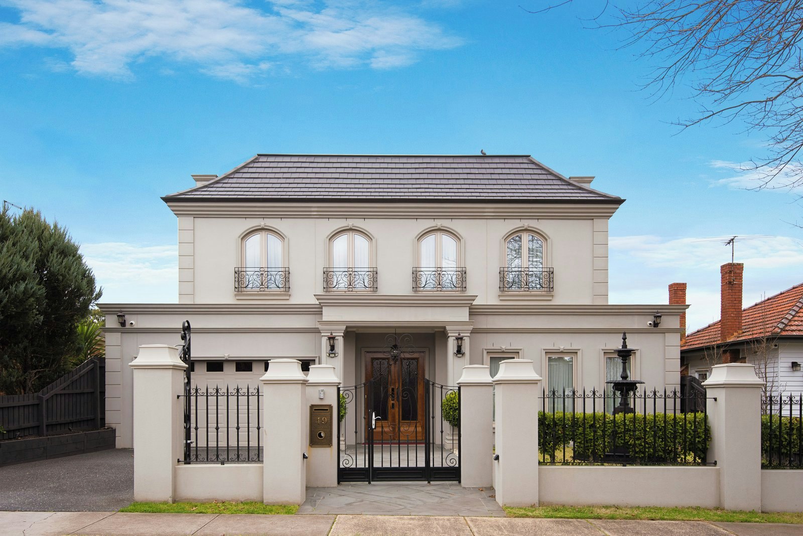 architecture