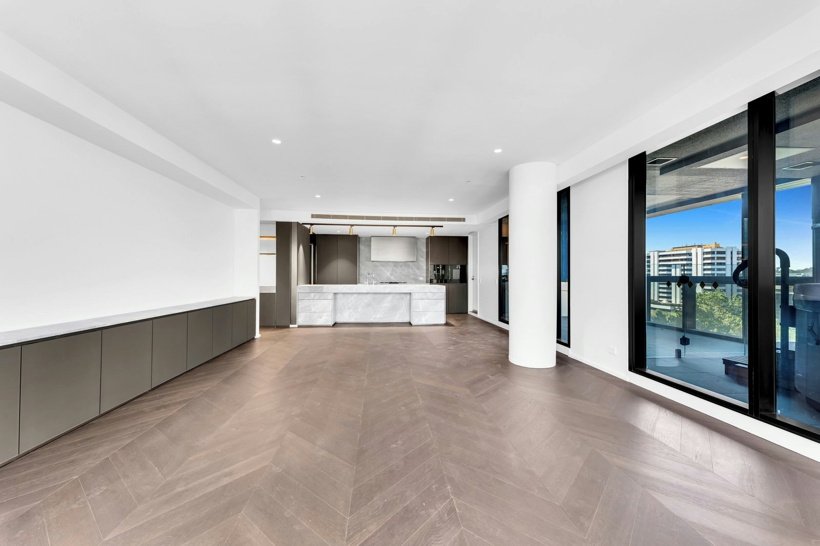 floor