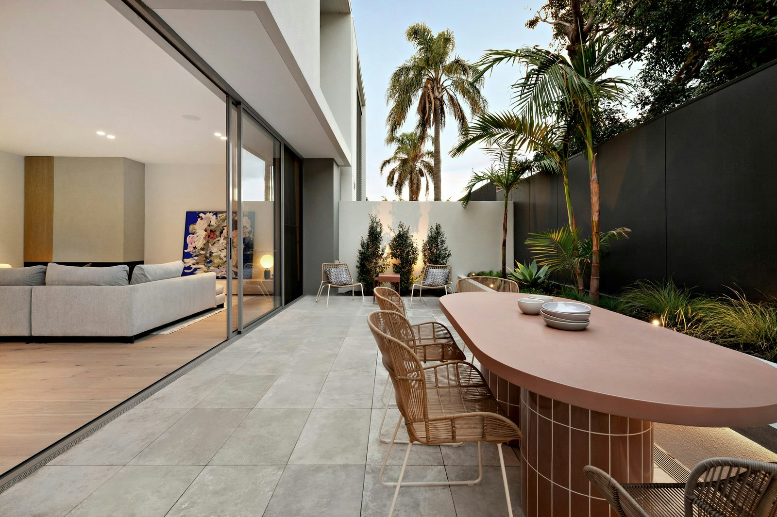 floor