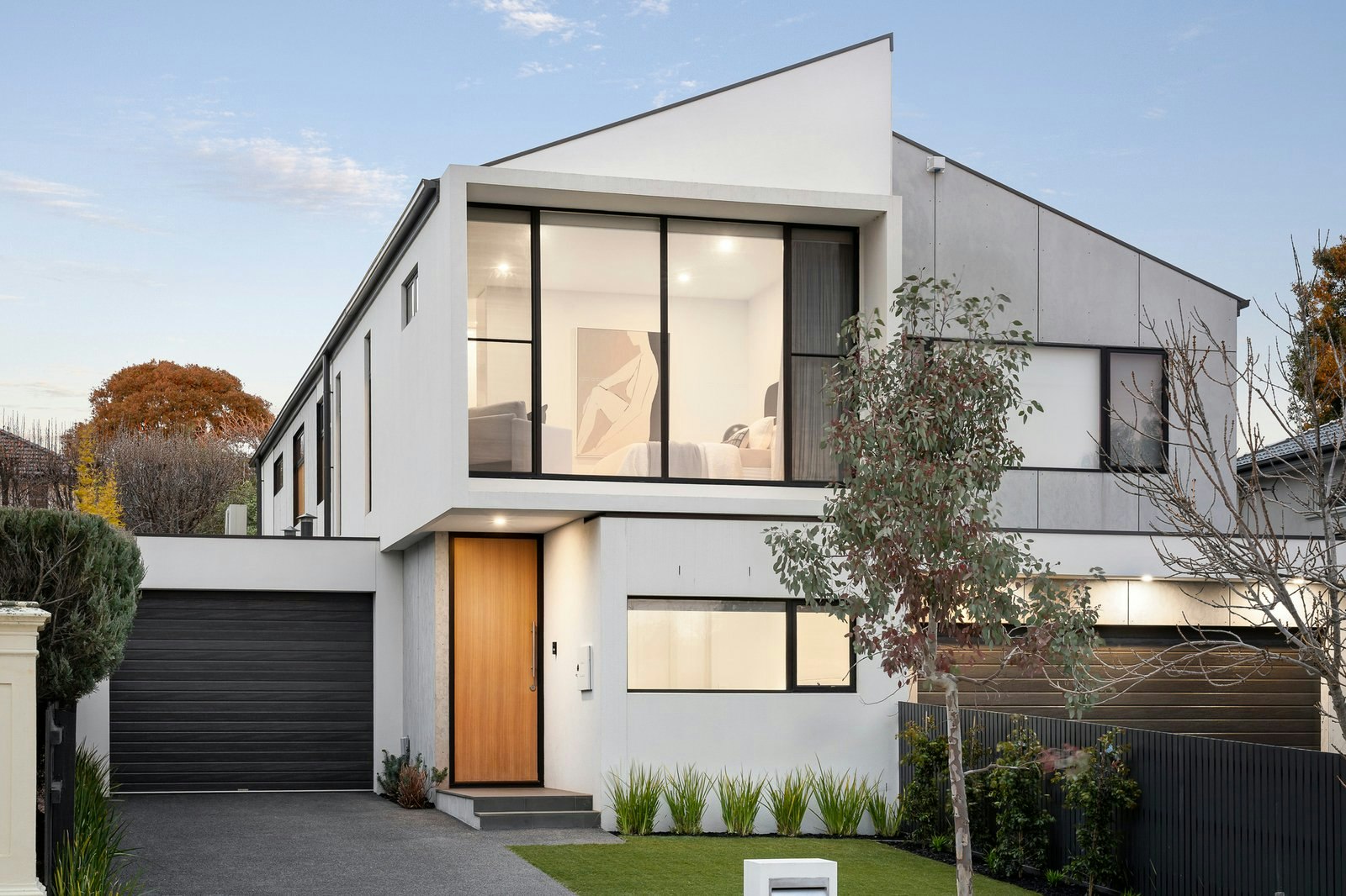 architecture