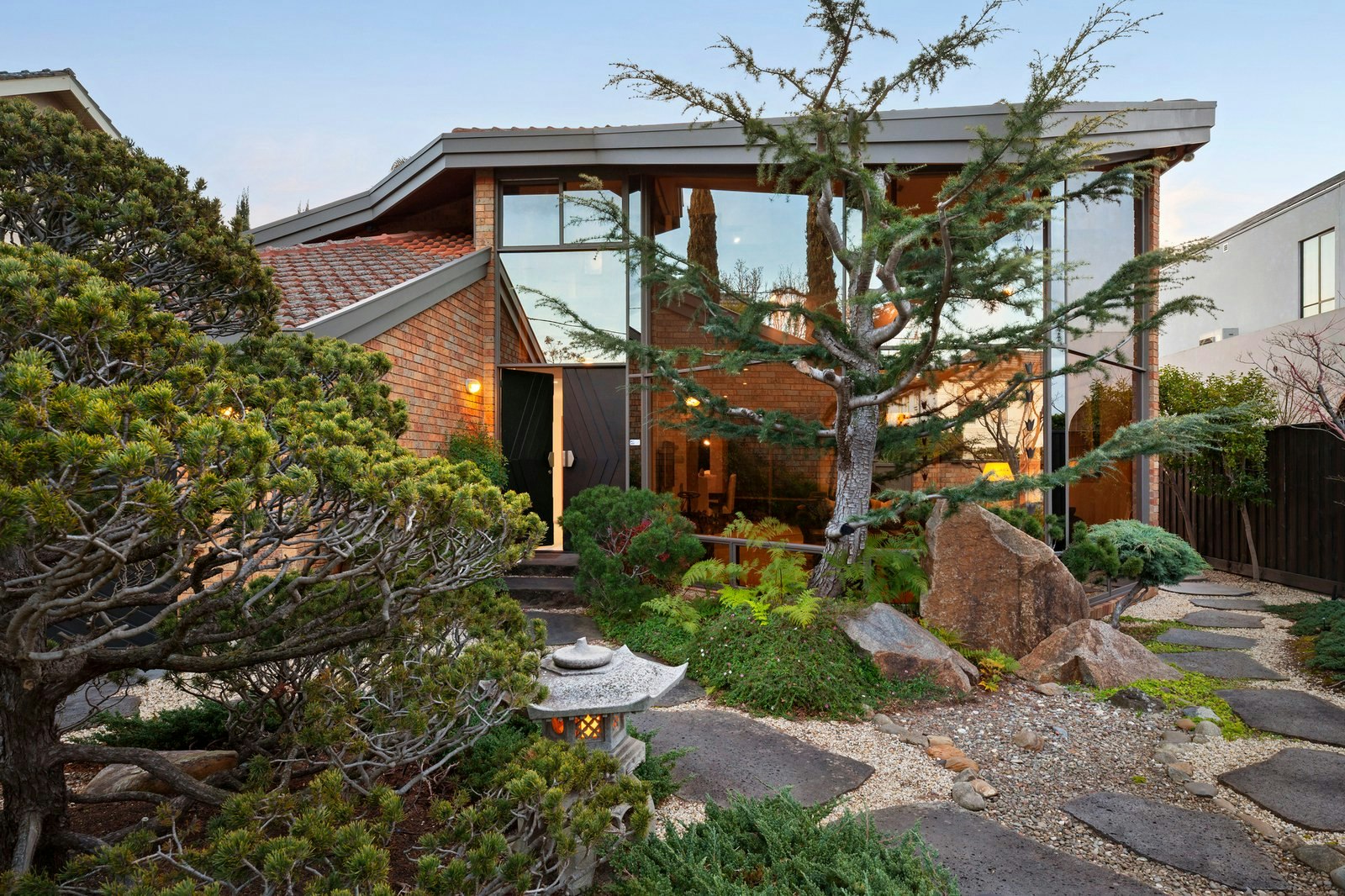 cottage