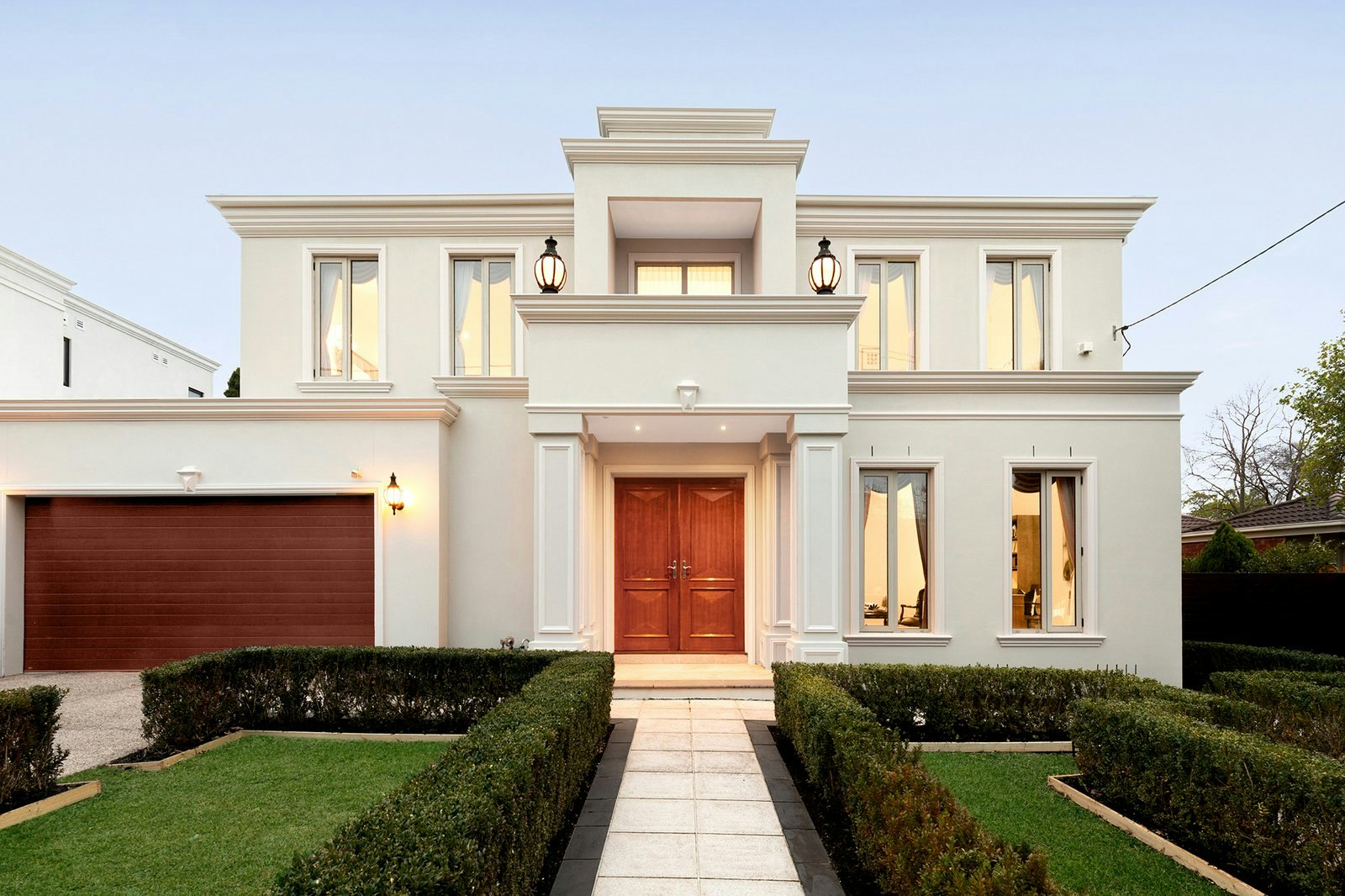 architecture