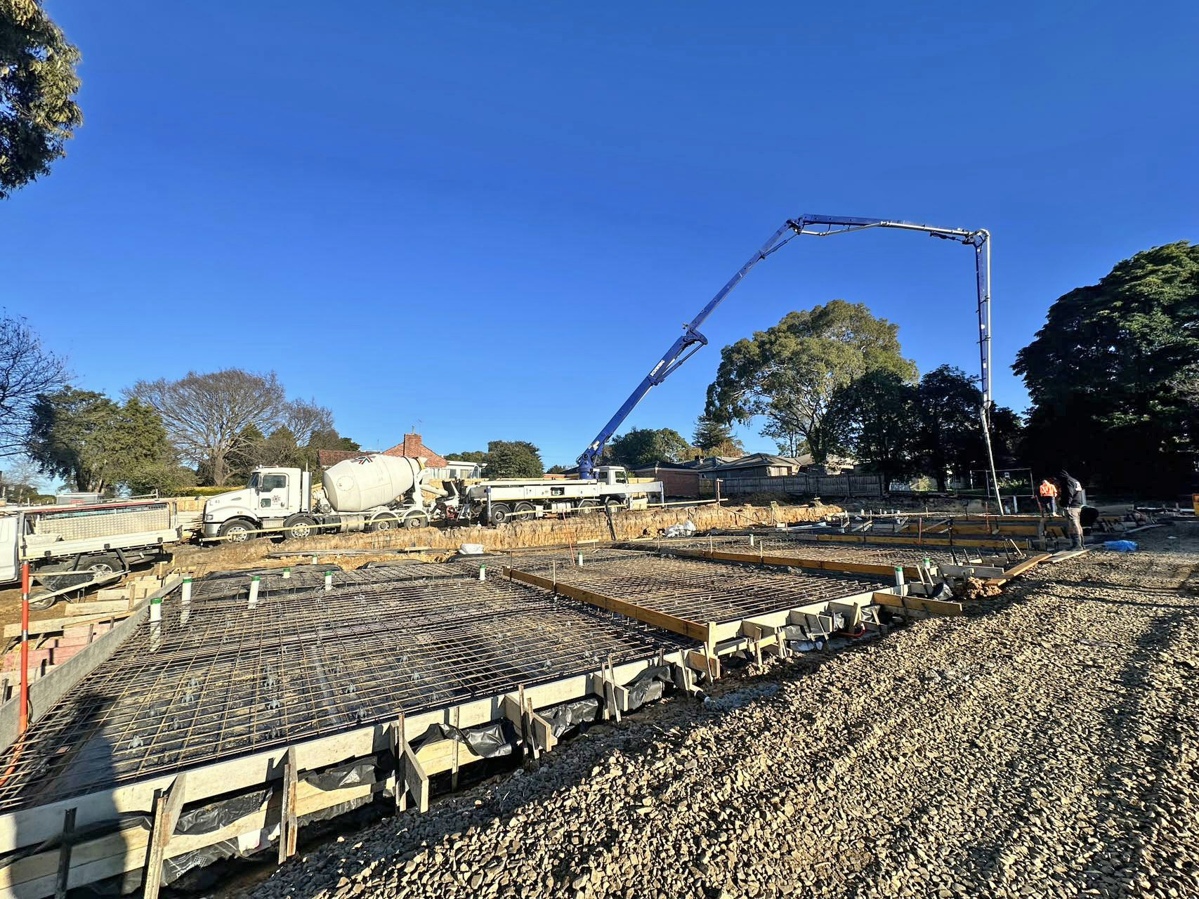 construction