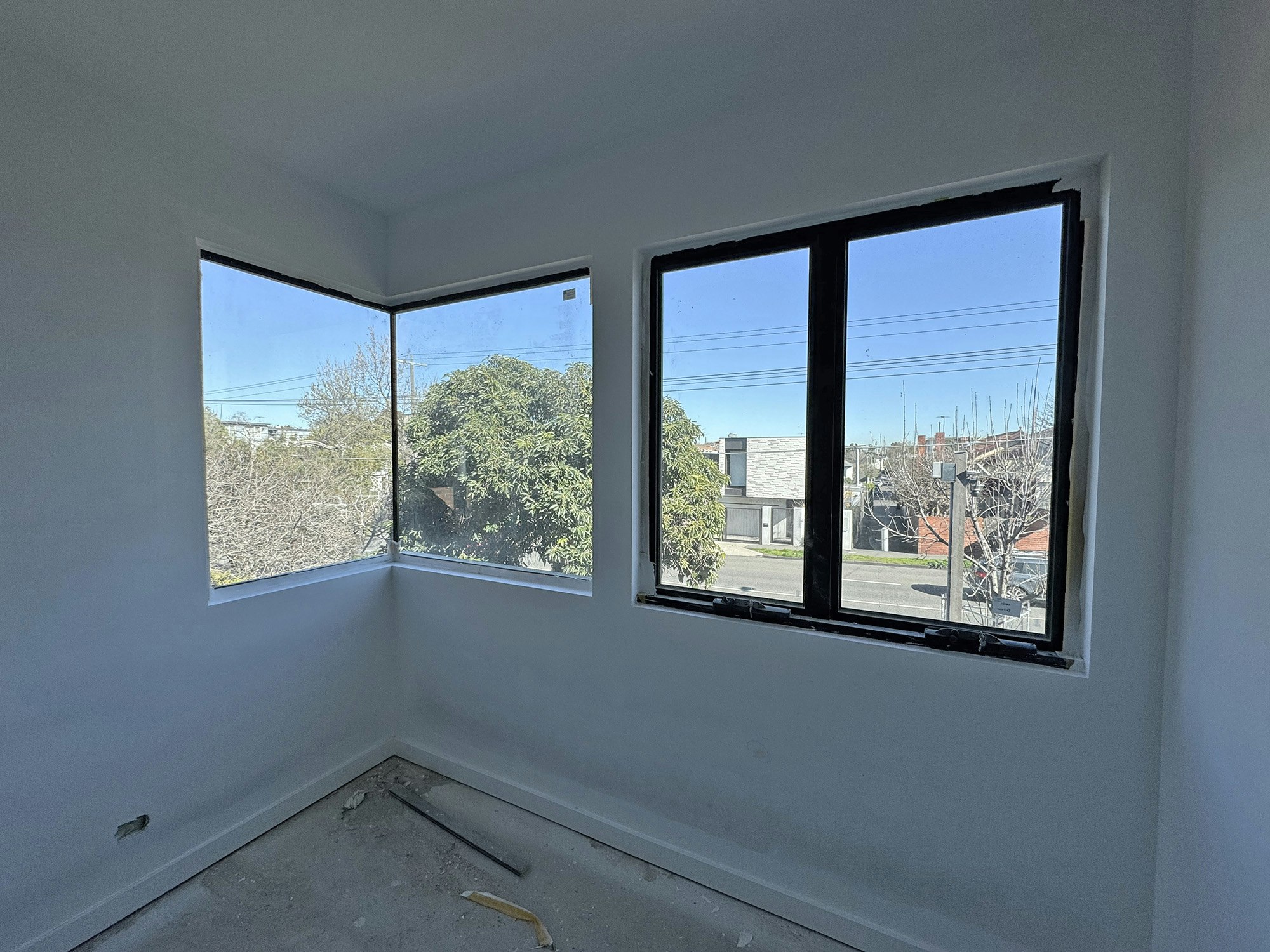 window