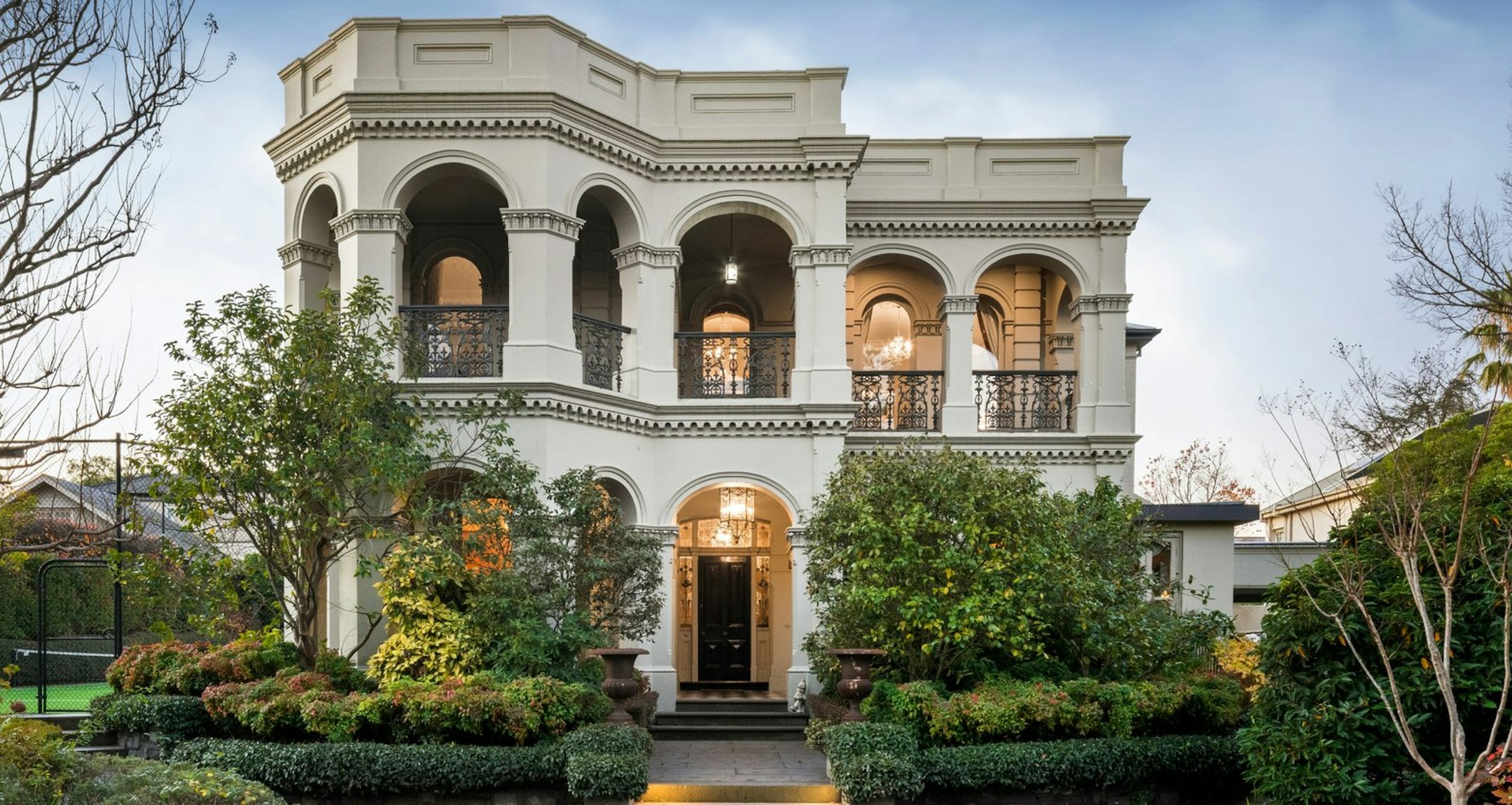 architecture